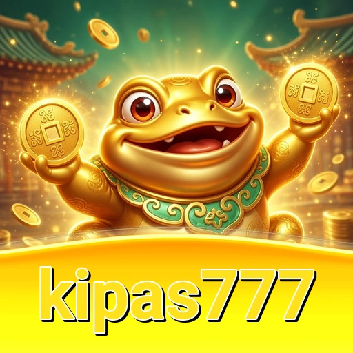 kipas777 APK — gampang dipakai