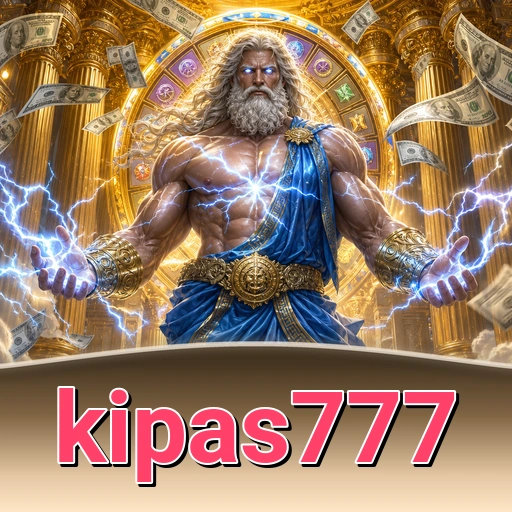 kipas777 APK — hemat kuota