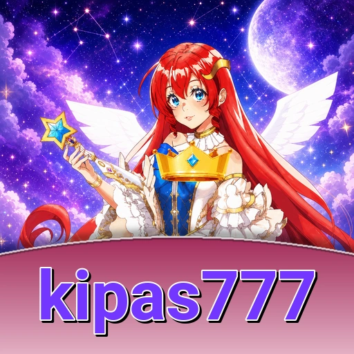 kipas777 APK — file sudah dicek