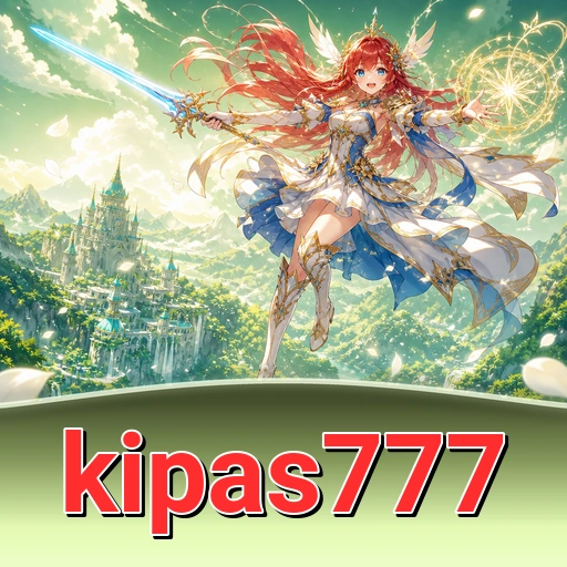 kipas777 APK — gak dipotong pulsa