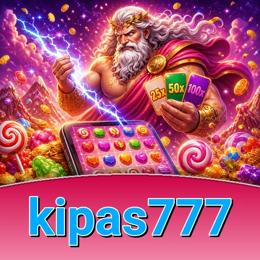 kipas777 APK — bantuan 24 jam